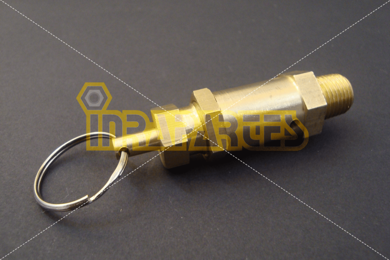 Válvula de Seguridad CTA